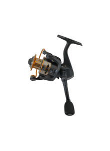 MiracleFish ES 2000-4000 Spinning Reel with Spare Spool for Feeder & Float
