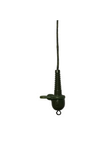 Miracle Fish Lead Core System Sleeves – карповая оснастка, 3 шт., лидкор