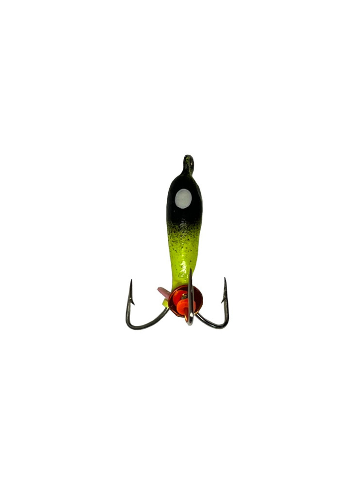 Bemasalinė volframinė avižėlė