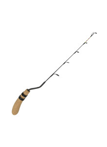Winter lure Kvaida