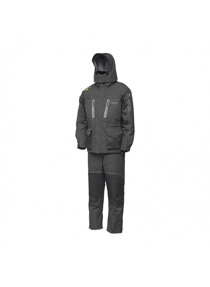 Winter suit Imax Challenge Suit -40C