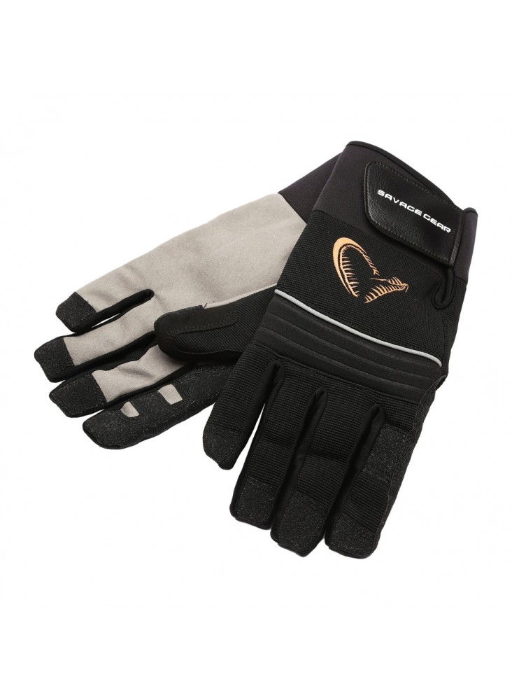Pirštinės Savage Gear Winter Thermo Glove
