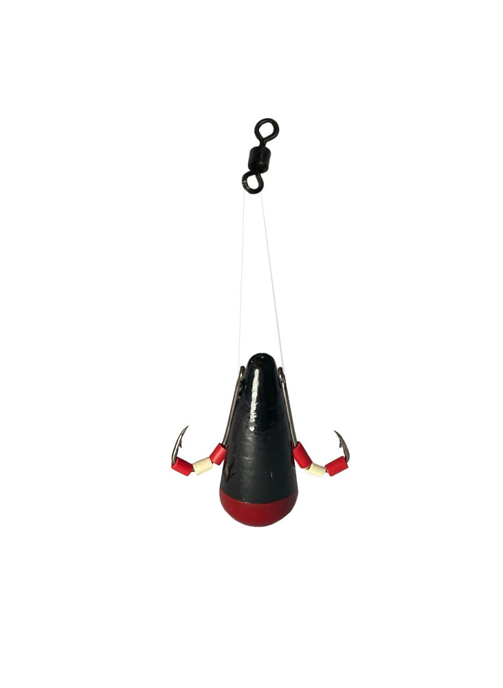 "Little Devil" system