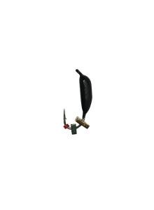 Volfram volframkaer 0,6g