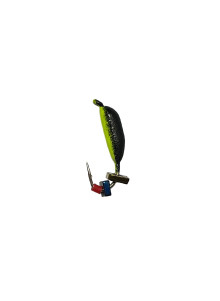 Volfram volframkaer 0,6g