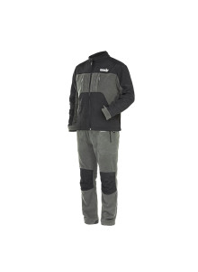 Костюм Norfin Polar Line 2 Grey
            