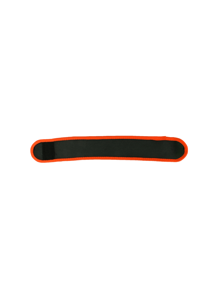 Soft rod holder