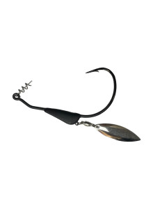 Offset tungsten headstock 6/0
            