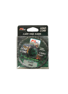 FL Lead Core 10m 25/35lb