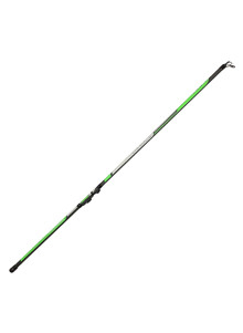 Teleskopiskais kāts Magician 4/5/6m 10-50g