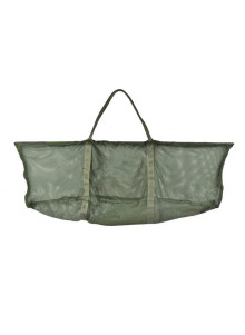 CarpZoom BigFish Weigh Sling svēršanas tīkls 130x50cm zivju svēršanai
