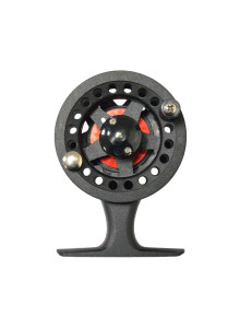 Зимняя катушка Larus Catcher 6
            