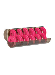 Kastīte sistēmām CarpZoom EVA Hook Link Spool