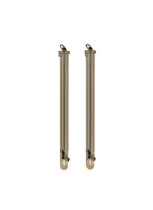 Matrix Small Elasticated Stems elastic rubber
            