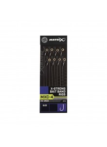 Matrix MXC-4 X-Strong Bait Band pavadėliai