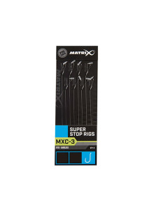 Matrix Kokkupandavad rihmad MXC-3 Super Stop