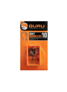 Āķi GURU QM1
            
