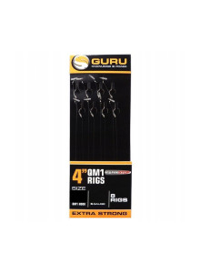 GURU Paelad QM1 Speedstops
