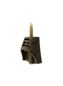 GURU Hybrid Pellet Feeder Small barotava 30-40g Method feeder makšķerēšanai