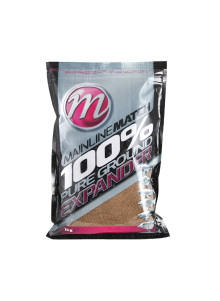 Mainline Sööt Ground Expander Pellet Fine 1kg