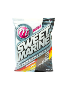 Jaukas Mainline Sweet Marine - 2kg
            