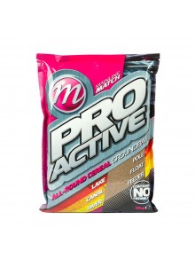 Bait Mainline Pro Active - 2kg
            