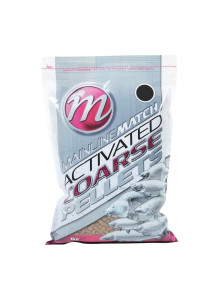 Pellets Mainline Match Coarse Pellets 2mm 1kg