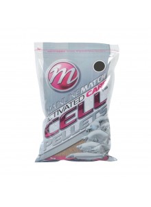 Mainline Match Carp CellTM granulas 2mm
            