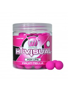 Boiliai Mainline High Visual Pop-ups 12/15mm - Fruitella