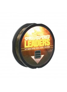 Shockleader Korda Subline Tapered Leader 0,28-0,5mm