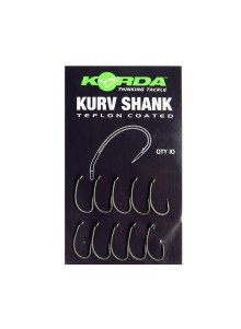 Korda Konksud Kurv Shank