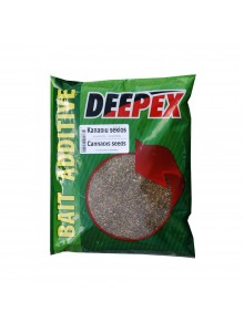 Roasted-small hemp Deepex
            