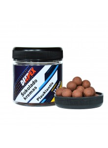 Deepex Boilies Pop Up 12mm - Шоколадный крем
            