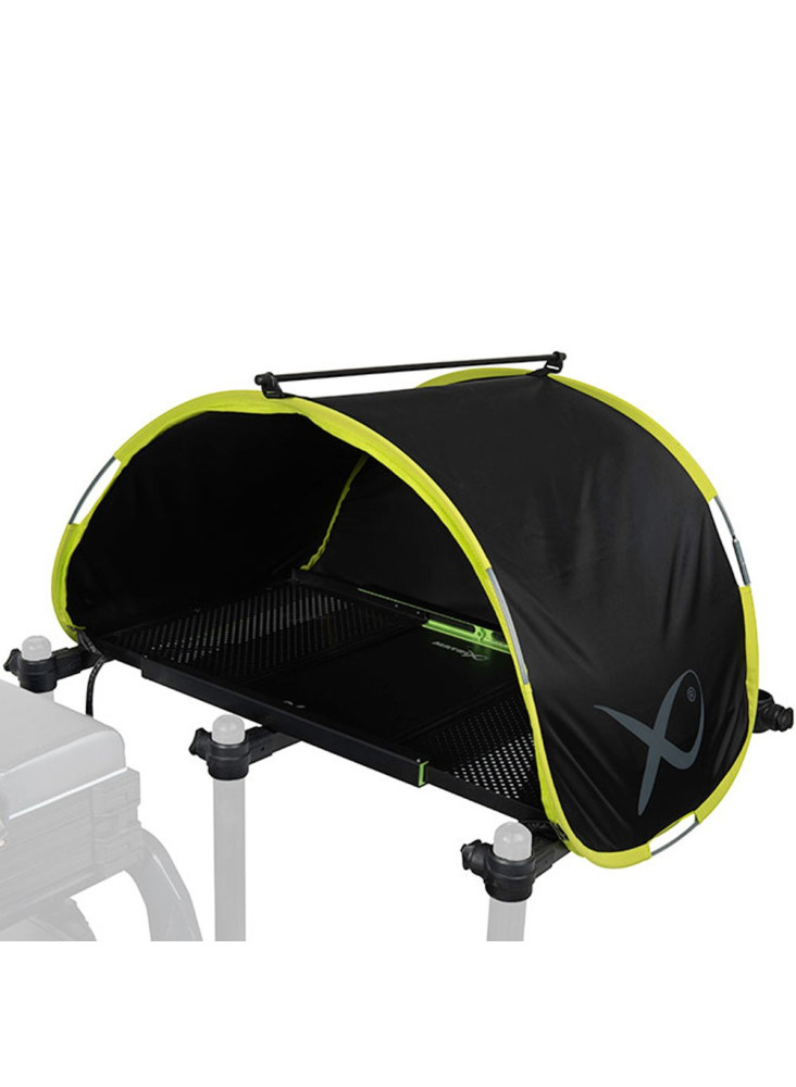 Stalo uždangalas Matrix Side Tray Cover XL