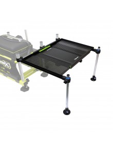 Matrix XL Extending Side Tray staliukas platformai