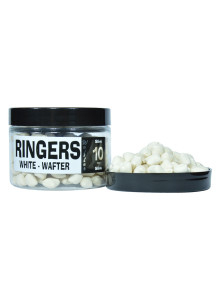 Ringers Тонкий вафтер белый 10 мм
            