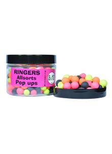 Ringers Allsorts Pop Ups 8/10 mm
            
