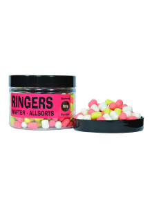 Ringers Allsorts Wafter 6mm
            