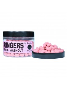 Ringers Pink Washout Wafter 6mm