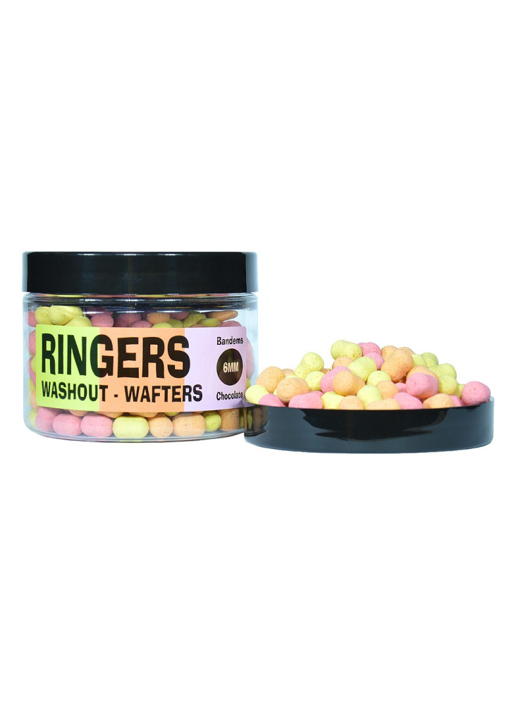 Ringers Allsorts Washout Wafter 6mm