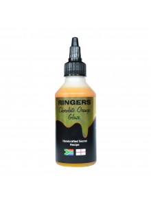 Ringers Chocolate Orange glazūra 100ml