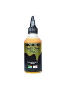 Ringers Glaze 100ml Chocolate Orange – magus glasuur söödale ja peletitele