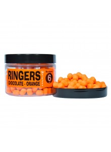 Ringers Шоколадно-апельсиновый вафтер 6 мм
            