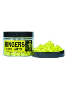 Ringers Slim Wafter Yellow 10mm
            