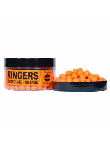 Ringers Mini Wafters Orange 4mm