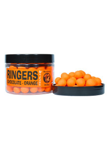 Ringers Chocolate Orange Wafter 12mm
            