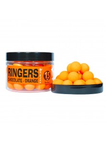 Ringers Шоколадно-апельсиновый вафтер 15 мм
            