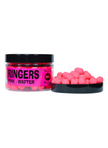 Ringers Rozā valcētājs 10 mm
            