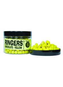 Ringers Dzeltenais valcētājs 6 mm
            