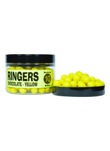 Ringers Yellow Wafter 10mm
            